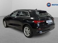 Used Audi A3 Sportback e-tron Sport 204 HP (150 kW) 2025 Hatchback