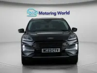Usado Ford Kuga Titanium 150 CV (110 kW) 2023 Negro SUV