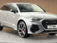 Used Audi RS Q3 Sportback 400 HP (294 kW) 2023 SUV