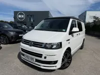 Used VW T5 Startline 2013 White Van