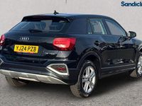 Used Audi Q2 Sport 150 HP (110 kW) 2026 SUV