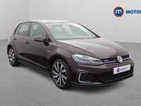 Used VW Golf VII Advance 204 HP (150 kW) 2020 Hatchback