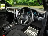 Used VW Amarok Style 202 HP (148 kW) 2023 Black Pickup