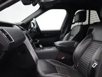 Used Land Rover Discovery 5 HSE Dynamic 300 HP (220 kW) 2024 SUV