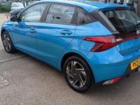 used Hyundai i20 1.0T GDi 48V MHD SE Connect 5dr