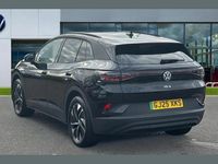 Used VW ID.4 Pro 210 kW (286 HP) 2025 Black SUV