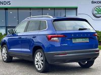 used Skoda Karoq SE L 1.6 TDI 115 PS 6G Man