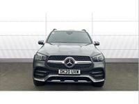 Used Mercedes GLE300 AMG line 2020 Other SUV