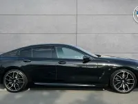 Used BMW 840 M Sport 328 HP (241 kW) 2023 Black Coupe