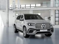 New Mercedes GLS450 AMG Line Premium Plus 367 HP (269 kW) 2025 SUV