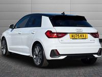 Used Audi A1 S-Line 116 HP (85 kW) 2025 Unknown SUV