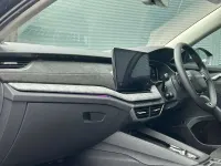 New Skoda Octavia SE L 110 HP (80 kW) 2025 Black magic pearl effect Hatchback