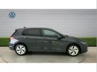 Used VW Golf VIII Match 200 HP (147 kW) 2025 Other Hatchback