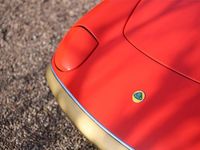 Used Lotus Elan 2018 Red