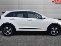 Used Kia Niro 141 HP (103 kW) 2022 SUV
