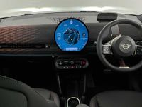 Usado Mini Aceman 158 kW (215 HP) 2025 Branco SUV