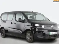 Used Citroën e-Berlingo 100 kW (136 HP) 2024 MPV