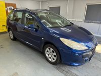 used Peugeot 307 1.6 S 5dr