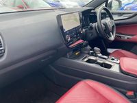 used Lexus NX450h+ NX 450h+ 2.5 5dr E-CVT [Premium Plus Pack/Sunroof] - 2022 (22)