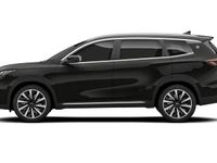 New Chery Tiggo 8 147 HP (108 kW) 2025 SUV