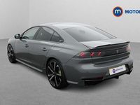 Used Peugeot 508 Peugeot Sport Engineered 355 HP (261 kW) 2023 Hatchback
