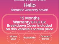 Begagnad VW up! Beats 60 HK (44 kW) 2020 Svart Halvkombi