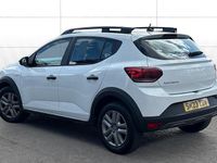 Gebraucht Dacia Sandero Essentiel 91 PS (66 kW) 2025 Kleinwagen