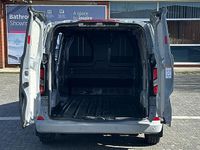 Used Ford Transit Custom Limited 136 HP (100 kW) 2024 Van