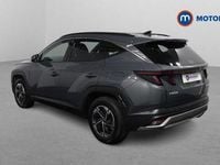 Used Hyundai Tucson Premium 252 HP (185 kW) 2026 SUV