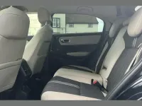 Used Honda HR-V Advance 131 HP (96 kW) 2023 Blue SUV