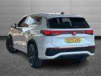 Used VW Tayron 150 HP (110 kW) 2025 SUV