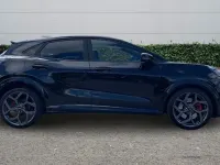 Używany Ford Puma ST 170 KM (125 kW) 2026 SUV