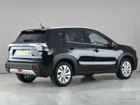 Gebraucht Suzuki SX4 S-Cross 2023 Schwarz SUV