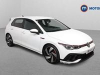 Używany VW Golf VIII GTI 300 KM (220 kW) 2024 Hatchback