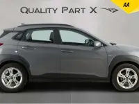 Second-hand Hyundai Kona SE 120 CP (88 kW) 2023 Gri SUV