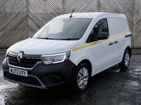 Used Renault Kangoo 95 HP (69 kW) 2023 White MPV