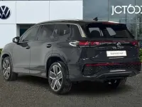 New VW Tayron R-line 150 HP (110 kW) 2026 Grey SUV