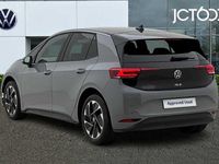 Used VW ID.3 125 kW (170 HP) 2025 Hatchback