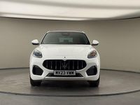 Used Maserati Grecale GT 300 HP (220 kW) 2023 White SUV