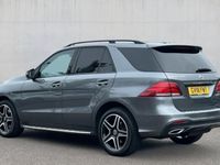 used Mercedes GLE250 4Matic AMG Night Edition 5dr 9G-Tronic