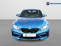 used BMW M2 M2Competition 2dr DCT