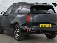 Used Mini Countryman 168 HP (123 kW) 2025 Grey SUV
