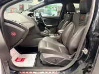Used Ford Focus ST 2013 Black Estate