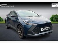 Used Toyota C-HR Design 223 HP (164 kW) 2025 SUV