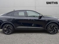 Used Renault Arkana Esprit Alpine 143 HP (105 kW) 2024 Diamond black  SUV