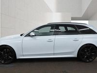 Used Audi RS4 Advanced Plus 450 HP (330 kW) 2014 Grey Estate