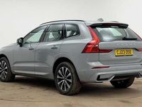 Used Volvo XC60 Plus 247 HP (181 kW) 2024 SUV