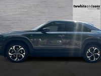 New Mazda MX30 Exclusive-Line 170 HP (125 kW) 2025 Grey SUV