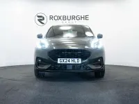 Used Ford Puma ST-Line 125 HP (91 kW) 2024 Grey SUV