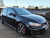 Used VW Golf VII GTI 2015